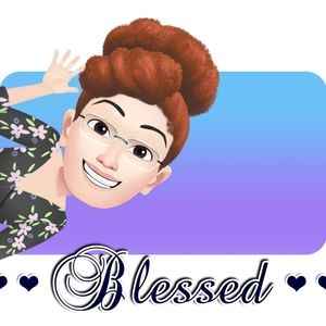 Meet your Posher, Angela